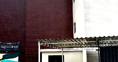 Apartamento com 2 quartos em João Pessoa/PB