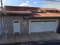 Casa com 3 Quartos e 2 Banheiros em Bebedouro - SP