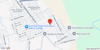 Terreno Urbano em Ituiutaba - 226,97m² Sem Benfeitorias
