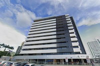 Sala Comercial 43m² no Edifício Office Cariri - Juazeiro do Norte/CE