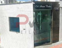 Apartamento com 1 quarto, 1 banheiro e 57,79m² de área privativa