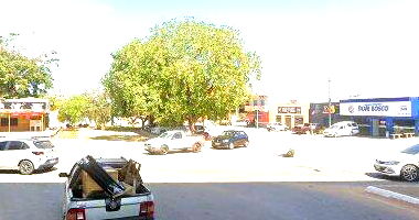 Terreno Urbano de 5.527,08m² com Edificações em Ji-Paraná