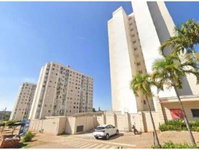Apartamento com 2 quartos, 64,58m², vaga de garagem