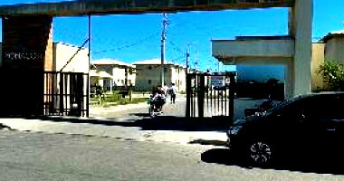 Apartamento 2 Quartos em Cabo Frio/RJ - Residencial Monaco II