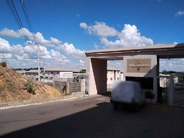 Apartamento com 2 quartos, 56,62m² privativos, 1 vaga