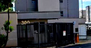 Apartamento com 2 quartos em Campinas/SP