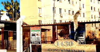 Apartamento com 2 quartos e 36,03 m² privativos
