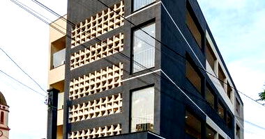 Apto 2 dorms, 33,50m², Residencial Amoroso, SP