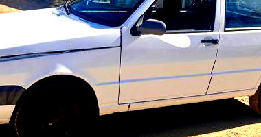 UNO MILE ECONOMY 2012/2013 em Tomazina/PR