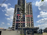 Apartamento 2 quartos, 1 banheiro, 56,52m², 2 vagas