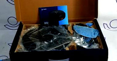 Kit de Tecnologia: Headset, Fechadura Digital, Memória RAM e Mouse Gamer
