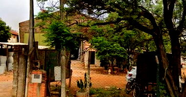 Imóvel Comercial com 2 Galpões em Leme/SP