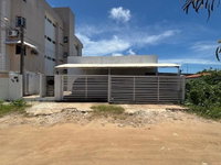 Casa com 2 quartos, 2 banheiros e 1 vaga em Cabedelo/PB - Lote 210
