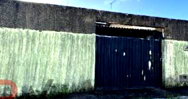 Casa em Extremoz/RN com 2 quartos e 200m² de terreno