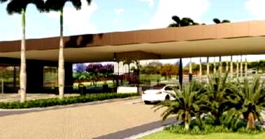 Terreno em Jardins Parma, Senador Canedo - 279,62m²