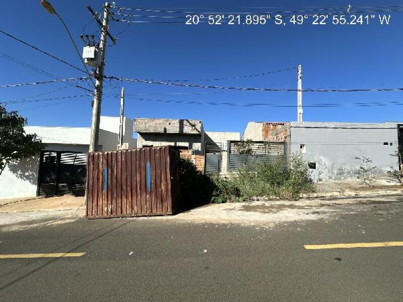 Terreno em São José do Rio Preto/SP - 200m²