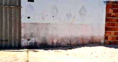 Casa em Cocalzinho de Goiás/GO com 2 quartos