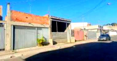Lote Urbano Ocupado em São Paulo - 1500 m²