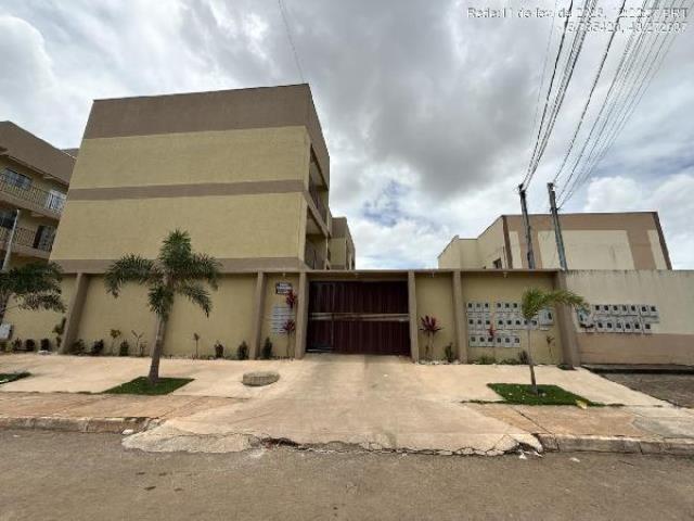 Apartamento com 2 quartos, 65,53 m², 1 vaga de garagem
