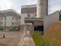 Apartamento 2 quartos, 1 vaga, 41,83m² -