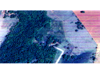 Sítio com 10.10.70 Hectares em Uberaba/MG