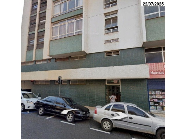 Apartamento com 145m² e Vaga de Garagem em Araraquara/SP
