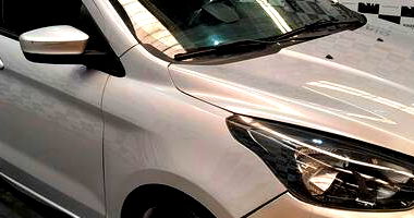 Ford Ka SE 1.0 HA C 2018/2019 Flex com 173.246km