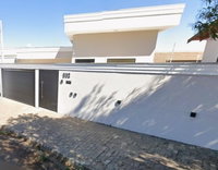 Prédio residencial 219m² em Cerqueira César com 367m² de terreno