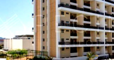 Vaga de Garagem Nº 1108 em Condomínio