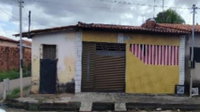 Casa na Vila Kiola com 2 Quartos em São José de Ribamar/MA