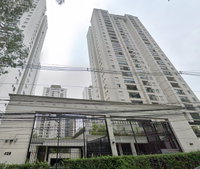 Apartamento com 1 vaga, 64,53m², 1 quarto, 1 banheiro
