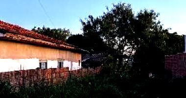 Casa com terreno de 181,5m² em Vila Jardim Celina, Bauru