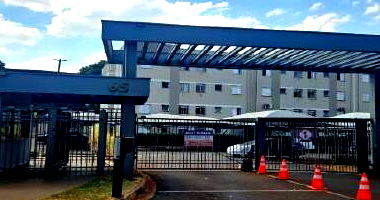 Apartamento Ocupado com 1 Quarto e 1 Vaga em Ribeirão Preto