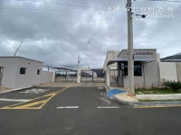 Apartamento 39,3m² com 1 vaga de garagem