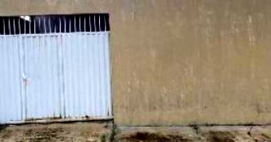 Casa em Uberaba com 3 quartos e 62m² de área construída