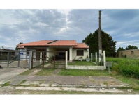 Casa 2 dormitórios, 1 banheiro, 69,86m², ocupada