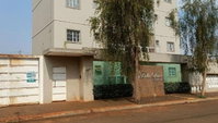 Apartamento 89m² com 2 quartos e 2 vagas em Jataí - GO