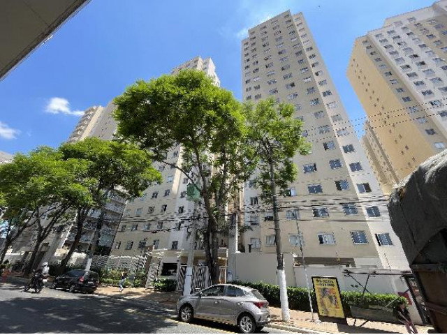 Apartamento com 2 quartos em São Paulo
