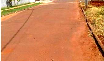 Terreno em Condomínio Dona Rita, Peabiru/PR