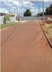 Terreno em Condomínio Dona Rita, Peabiru/PR