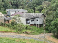 Casa com 3 quartos em São Bento do Sul/SC