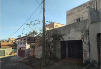 Casa residencial em Conceição da Aparecida com 3 quartos e 2 banheiros