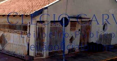 Casa com 187m² em Bastos - SP