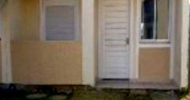 Casa com 49,93m² em Porto Alegre/RS