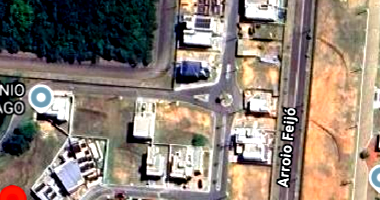 Casa com 121,60 m² em Porto Alegre