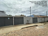Casa com 48,58m² de área privativa