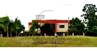 Chácara com 2 Hectares em Santa Maria-RS