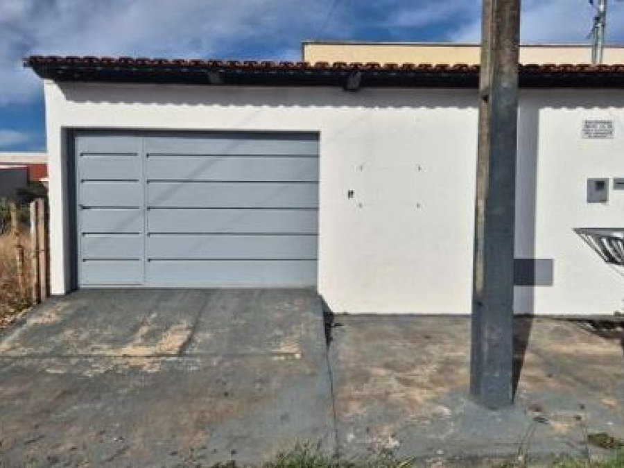 2 Casas 80m² cada - Residencial Aquários II - Goiânia - GO