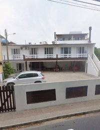 Terreno com Casa III (Apartamento 05) - Fração Ideal