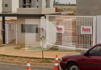 Apartamento 2 Quartos em São Carlos/SP com 1 Vaga